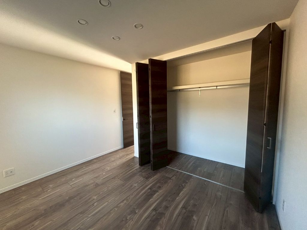 洋室・クローゼット